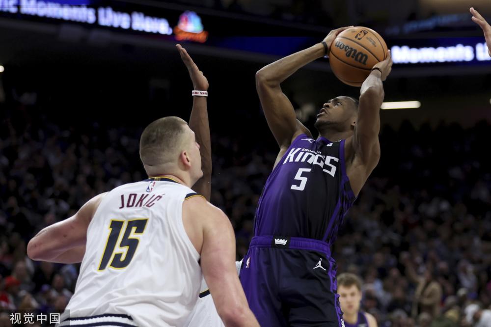 周琦这样的 周琦这样的